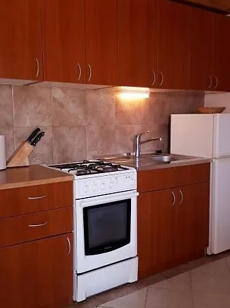 Casa vacanze House In With Balcony, Air Conditioning, Wifi, Washing Machine 4993-1 Drage