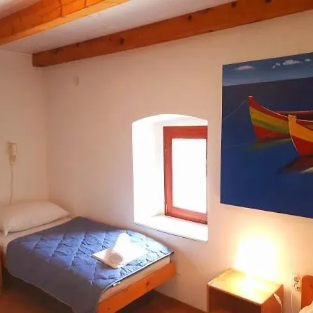 Casa vacanze House In With Balcony, Air Conditioning, Wifi, Washing Machine 4993-1 Drage