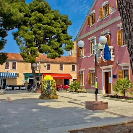 Casa vacanze House In With Balcony, Air Conditioning, Wifi, Washing Machine 4993-1 Drage